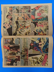 The Uncanny X-Men #132 (1980) - FN/VF (7.0) - 1st Full Team App. Hellfire Club