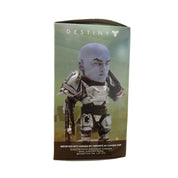 Destiny Titan Vanguard Zavala Figure