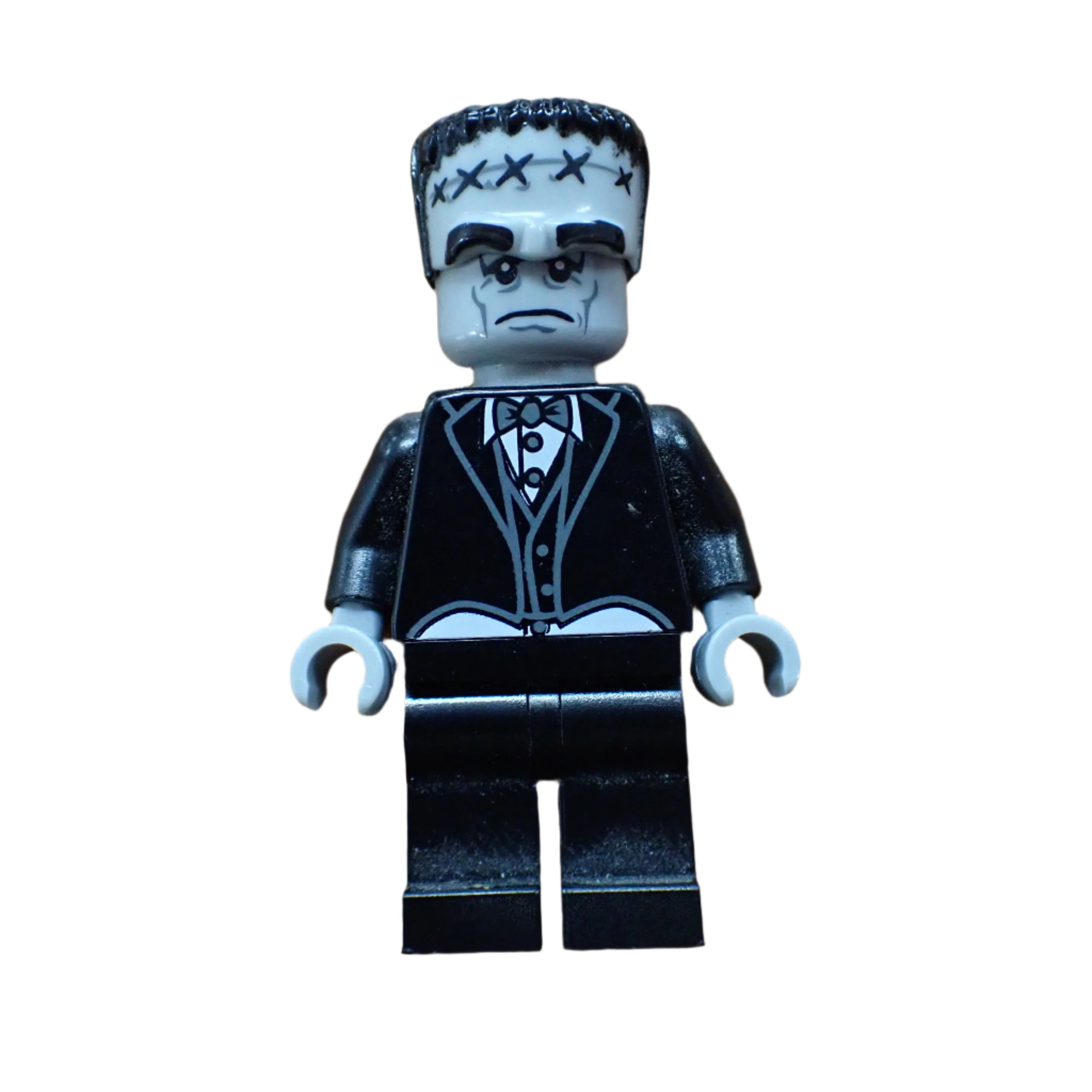 Monster Butler (mof020)