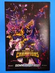 Thanos #13 (2017) - VF/NM+ (9.0+) - 1st App. Cosmic Ghost Rider