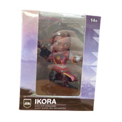 Destiny Warlock Vanguard Ikora Figure