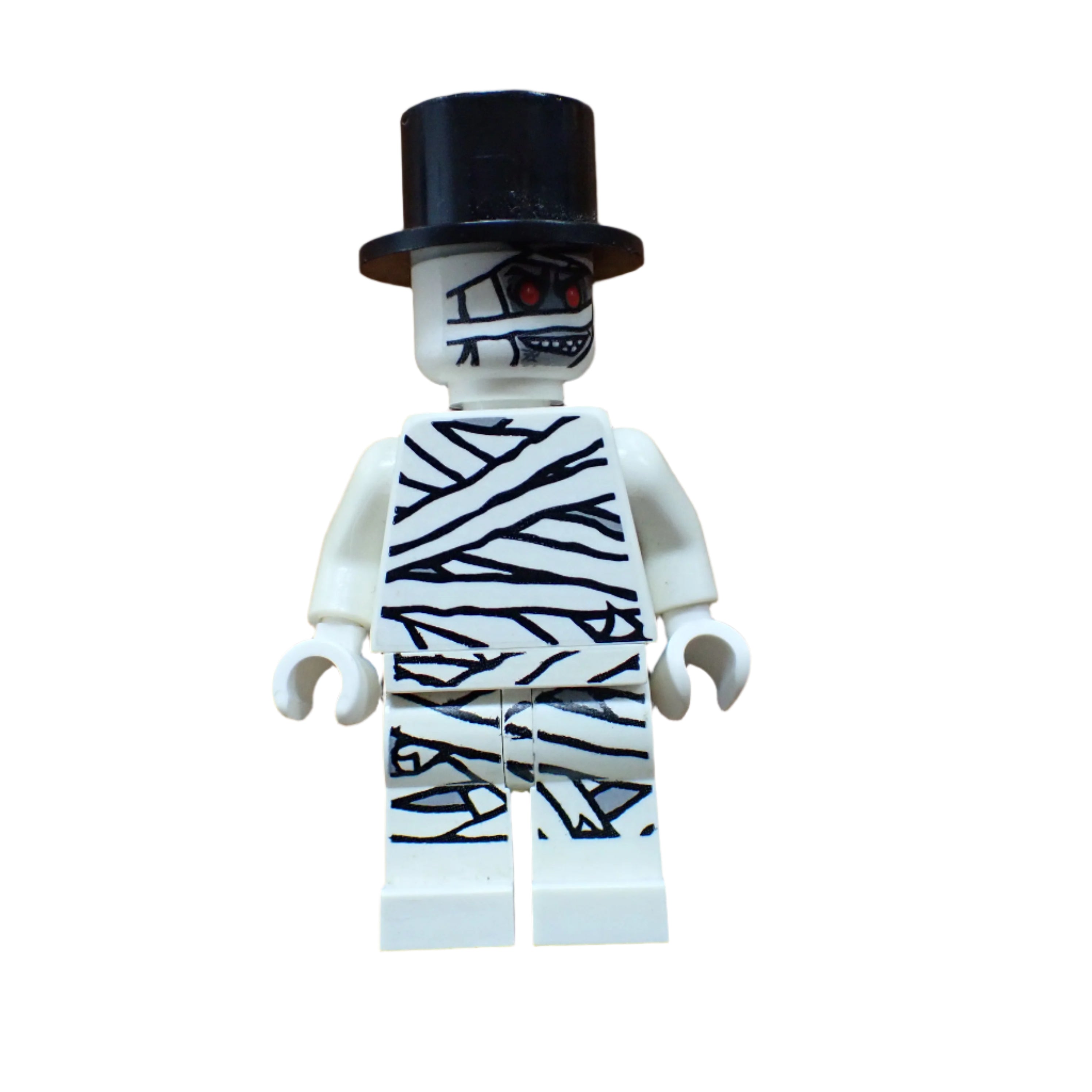 Mummy (mof001)