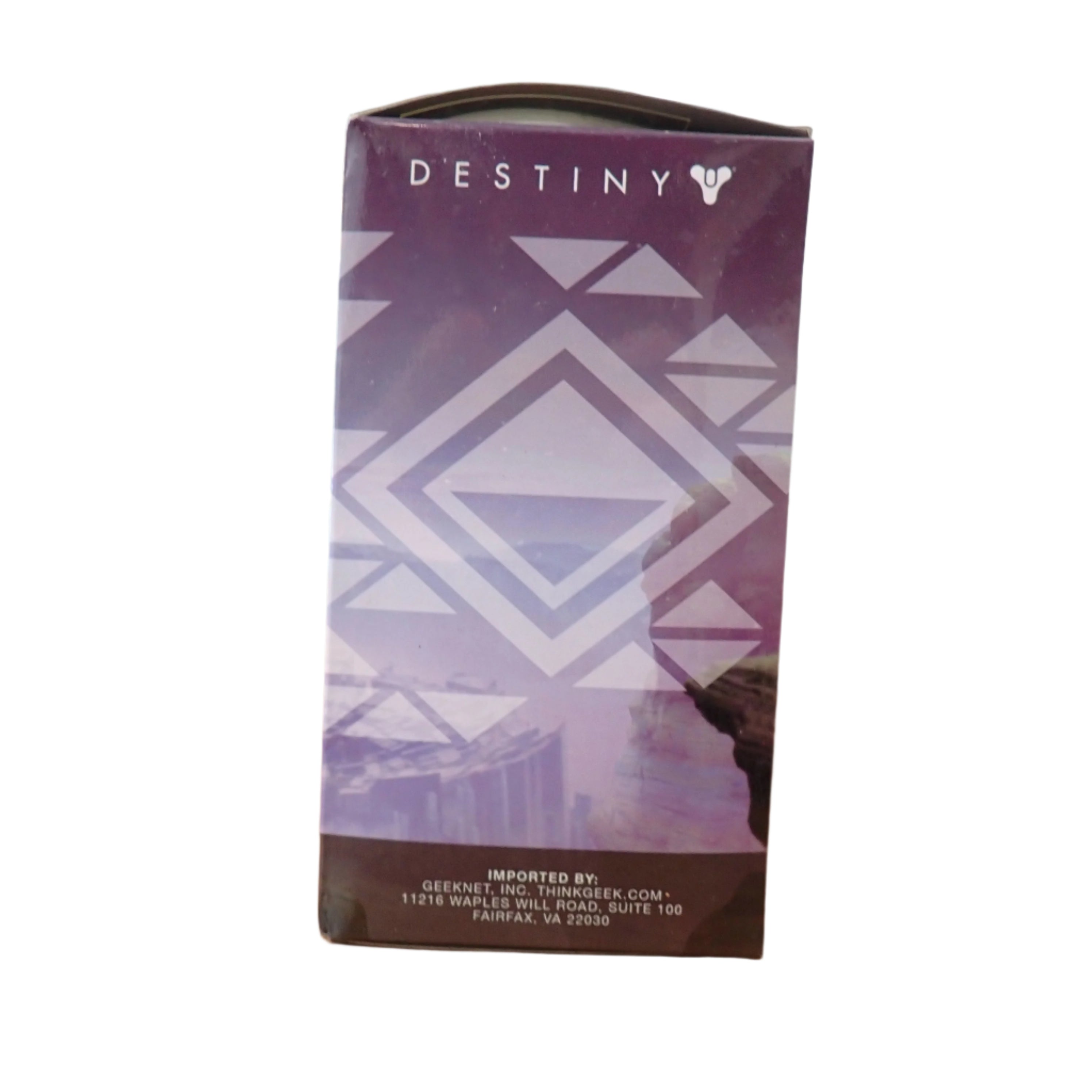 Destiny Warlock Vanguard Ikora Figure