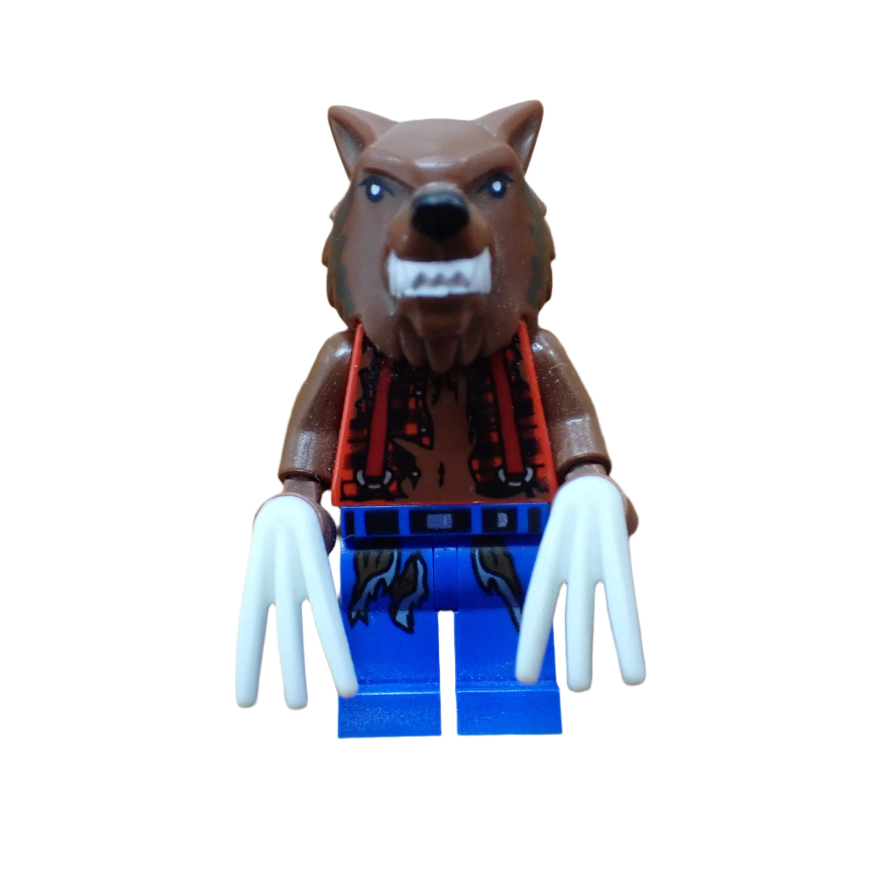 Werewolf (mof003)