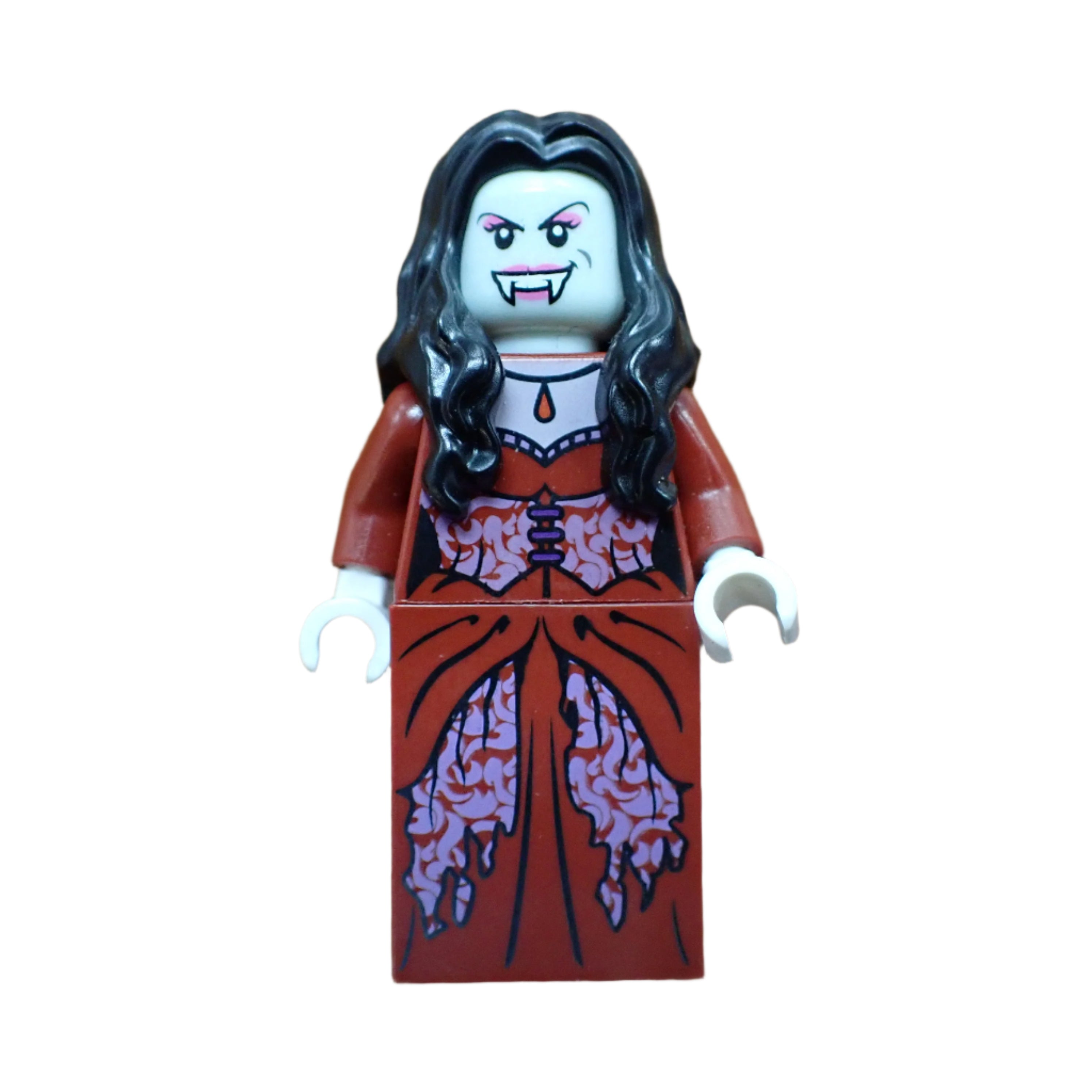 Lord Vampyre's Bride (mof008)