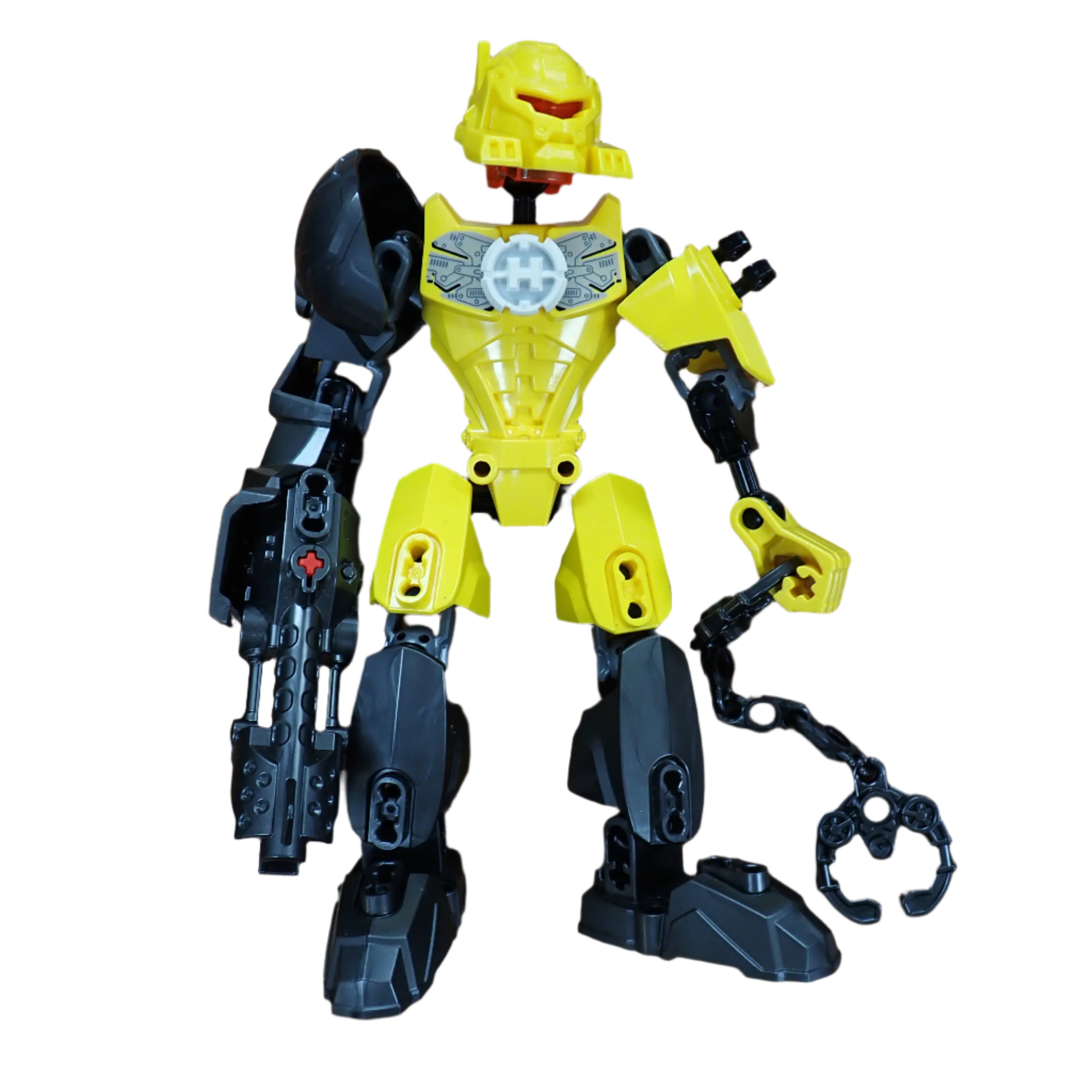 Hero Factory Evo (6200-2) *no bullet*