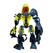 Hero Factory Evo (6200-2) *no bullet*