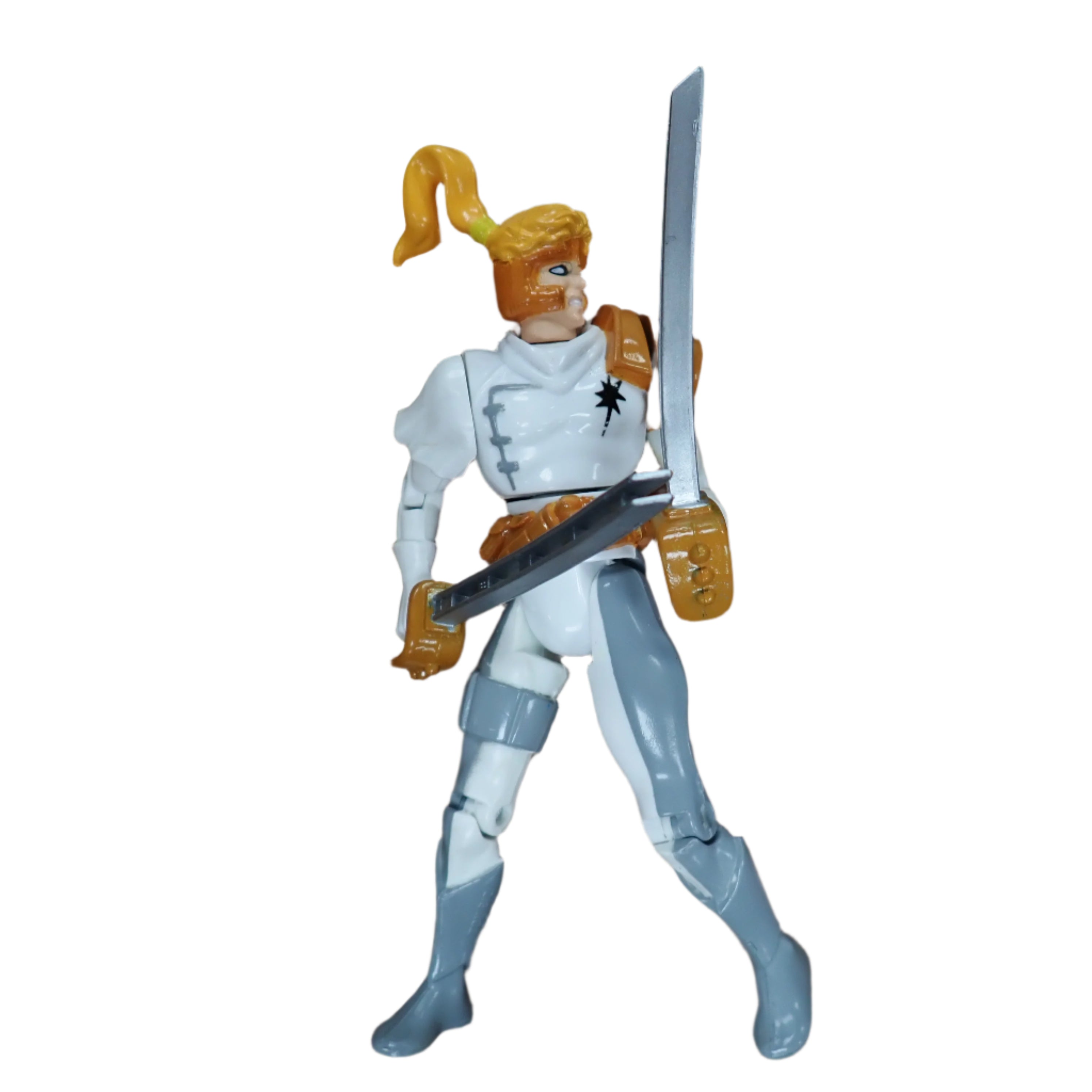Shatter Star 1992 Toy Biz X-Force