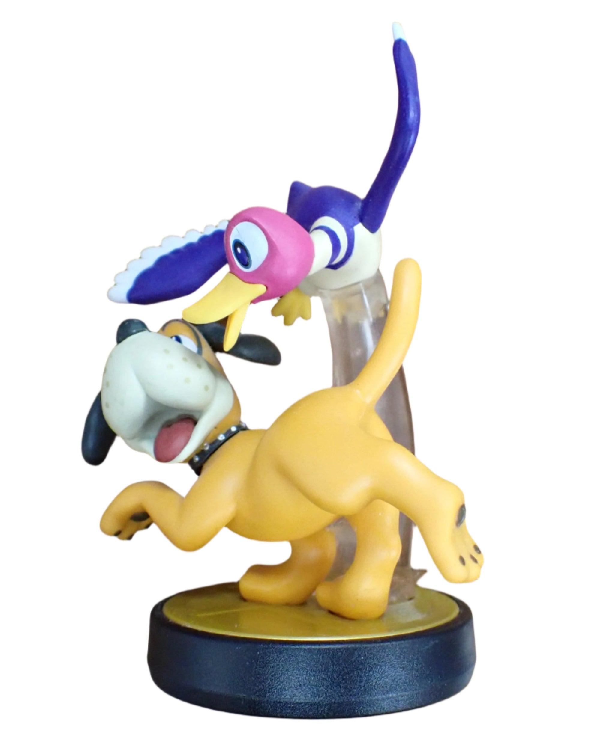 Duck Hunt - amiibo
