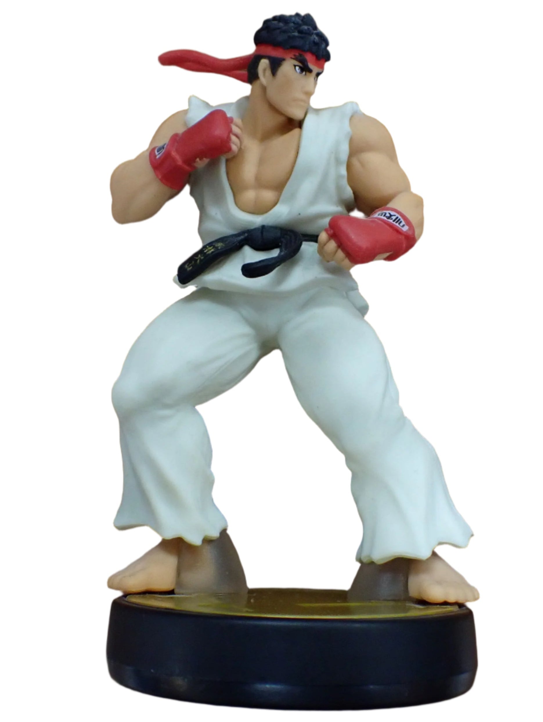 Ryu - amiibo