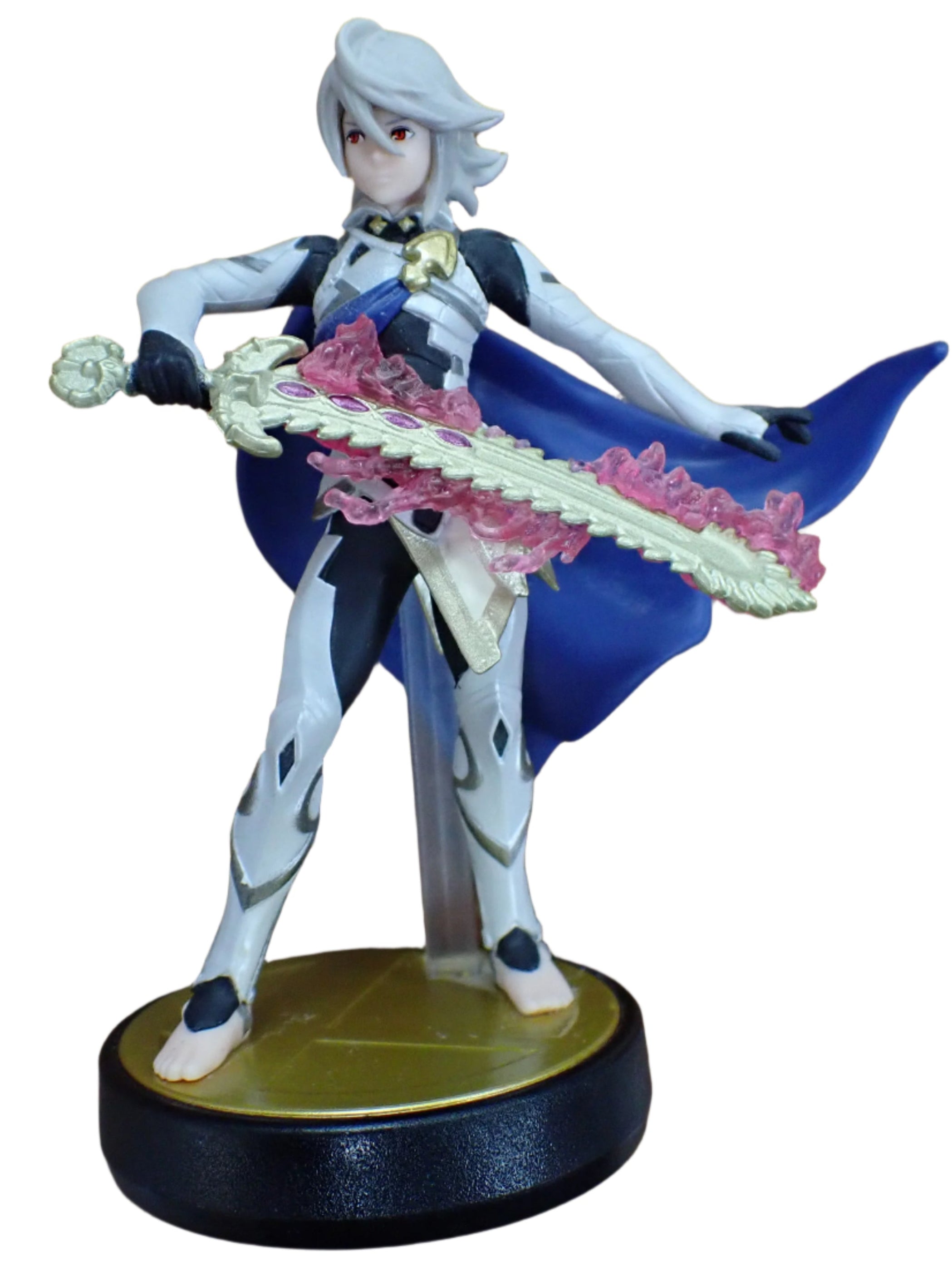 Corrin - amiibo