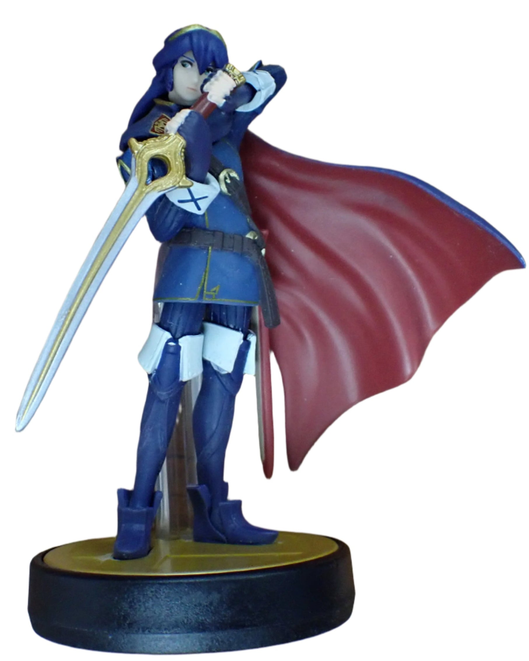 Lucina - amiibo