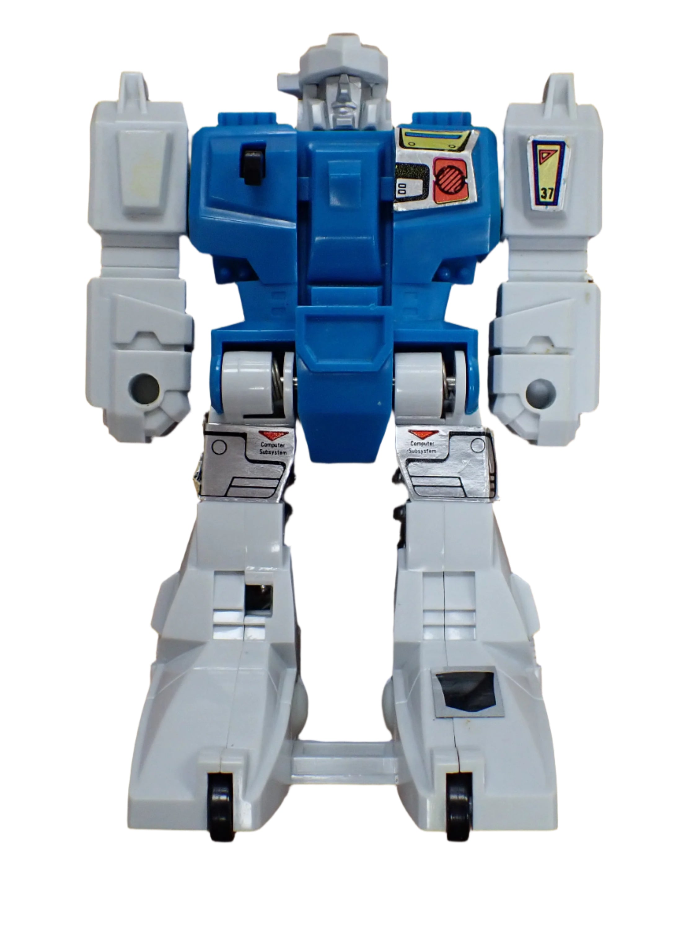 G1 Twin Twist