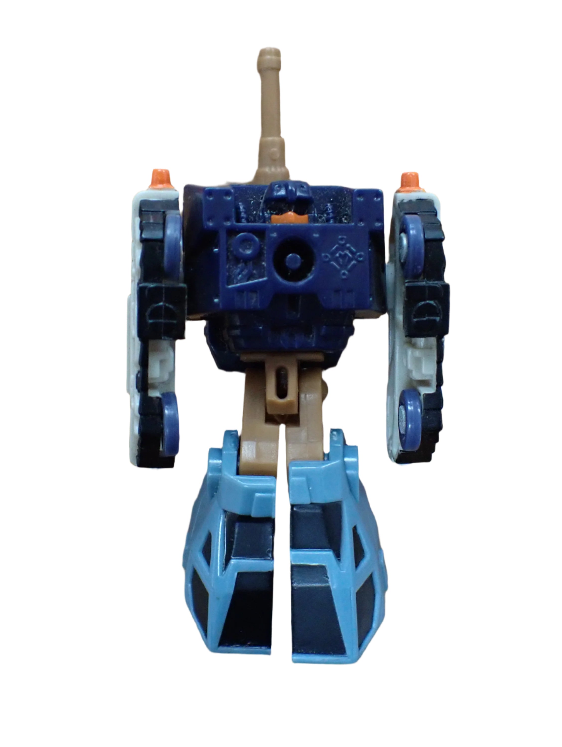 Crumplezone Armada