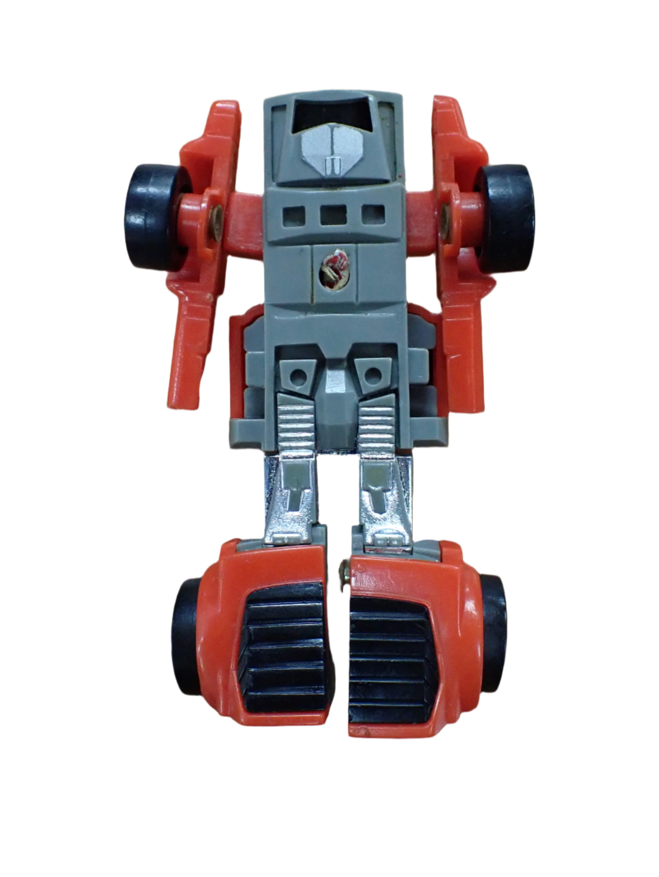 G1 Windcharger