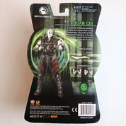 Mortal Kombat Quan Chi - Mortal Kombat X Figure [Pre-Owned]