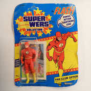 The Flash - DC Super Powers 1984 [PRE-OWNED]