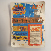 The Flash - DC Super Powers 1984 [PRE-OWNED]