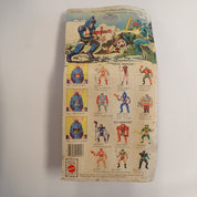 Man-E-Faces - Masters of the Universe 1982 Mattel [Pre-Owned]
