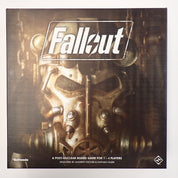 Fallout Fantasy Flight [Pre-Owned]