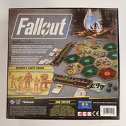 Fallout Fantasy Flight [Pre-Owned]