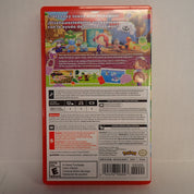 Pokemon Pokopia - Switch 2
