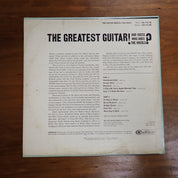 Chet Atkins - The Guitar Genius