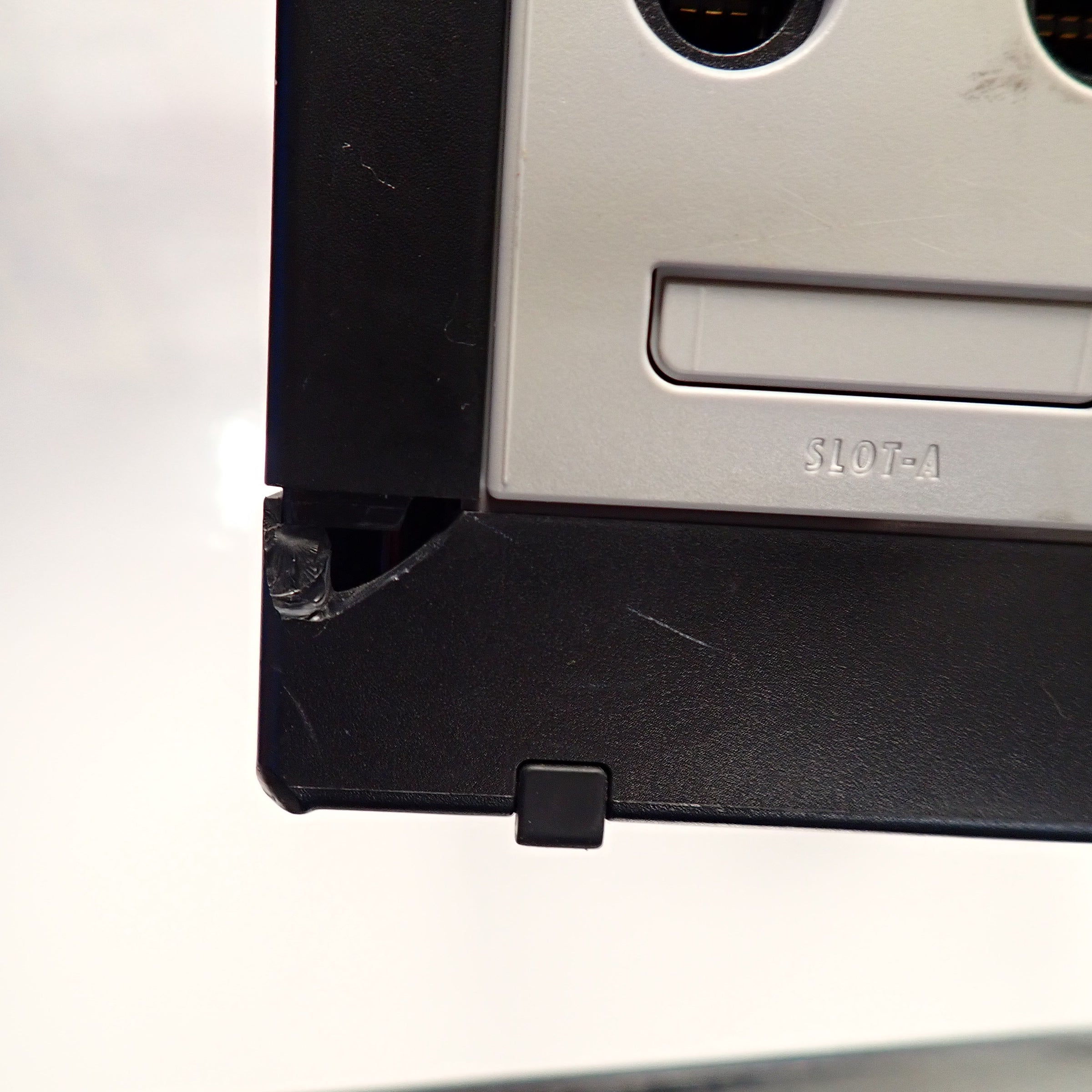 Nintendo GameCube [Pre-Owned]