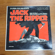 Jack The Ripper (The Original Soundtrack Recording)