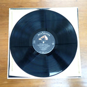 Jack The Ripper (The Original Soundtrack Recording)