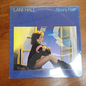 Lani Hall - Albany Park