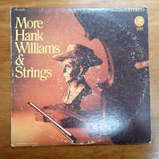 More Hank Williams And Strings