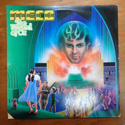 Meco - The Wizard Of Oz