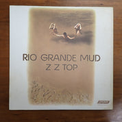 ZZ Top - Rio Grande Mud