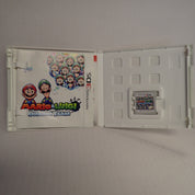Mario and Luigi Dream Team - 3DS [Pre-Owned]