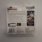 Final Fantasy VI Advance - GameBoy Advanced [Pre-Owned]