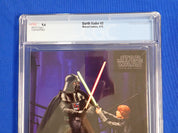 Star Wars: Darth Vader #3 (2015) - CGC 9.6 - 1st Doctor Aphra