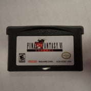 Final Fantasy VI Advance - GameBoy Advanced [Pre-Owned]