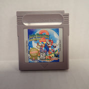 Super Mario Land 2, 6 Golden Coins - GameBoy [Pre-Owned]