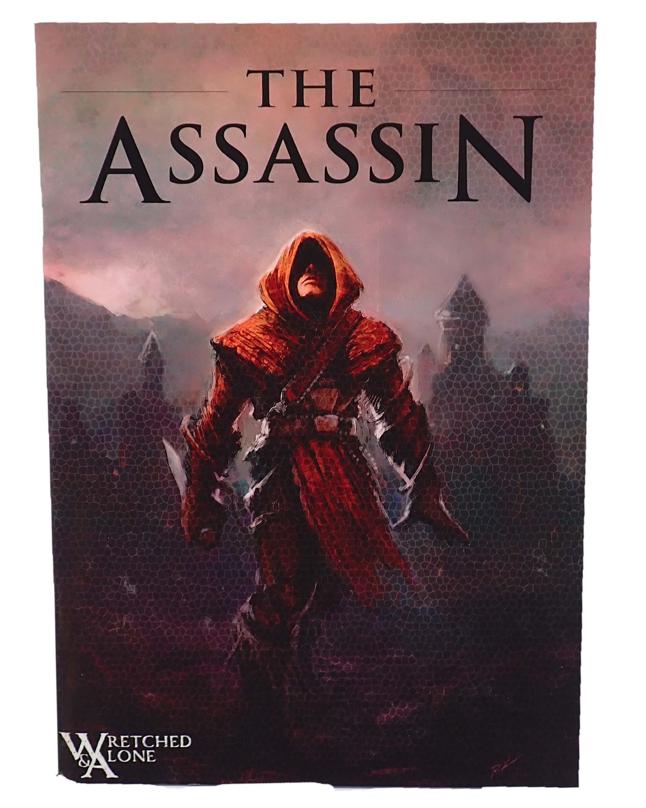 The Assasin [Pre-Owned]