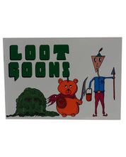 Loot Goons [Pre-Owned]