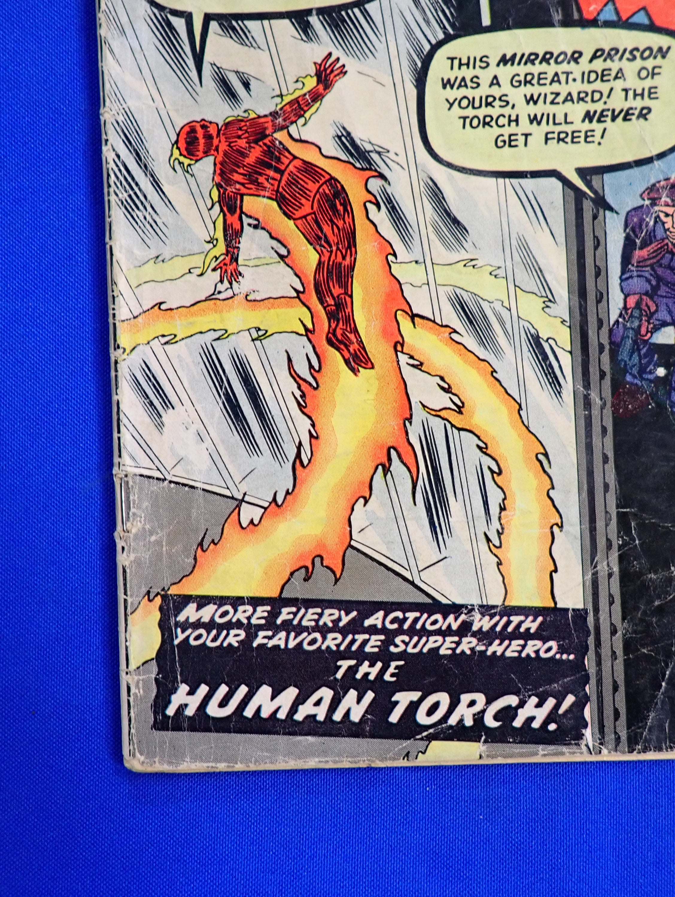 Strange Tales #110 (1963) - GD (2.0) - 1st Doctor Strange