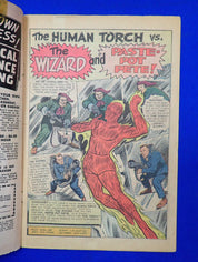 Strange Tales #110 (1963) - GD (2.0) - 1st Doctor Strange