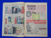 Strange Tales #110 (1963) - GD (2.0) - 1st Doctor Strange