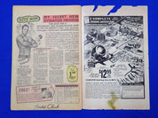 Strange Tales #110 (1963) - GD (2.0) - 1st Doctor Strange