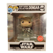 Bounty Hunters Collection: Dengar - POP! #440