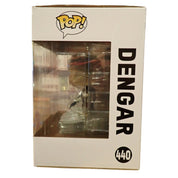 Bounty Hunters Collection: Dengar - POP! #440