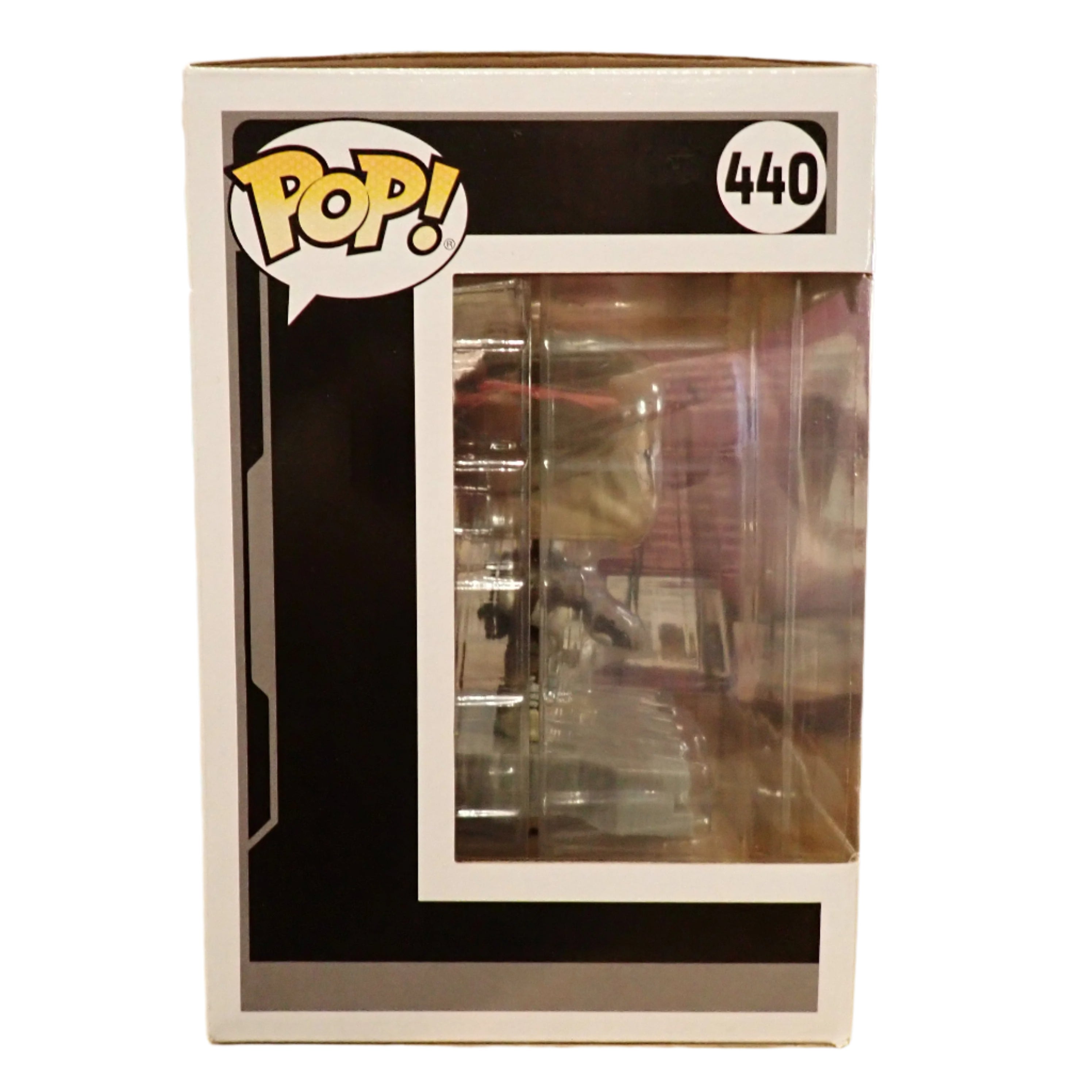 Bounty Hunters Collection: Dengar - POP! #440