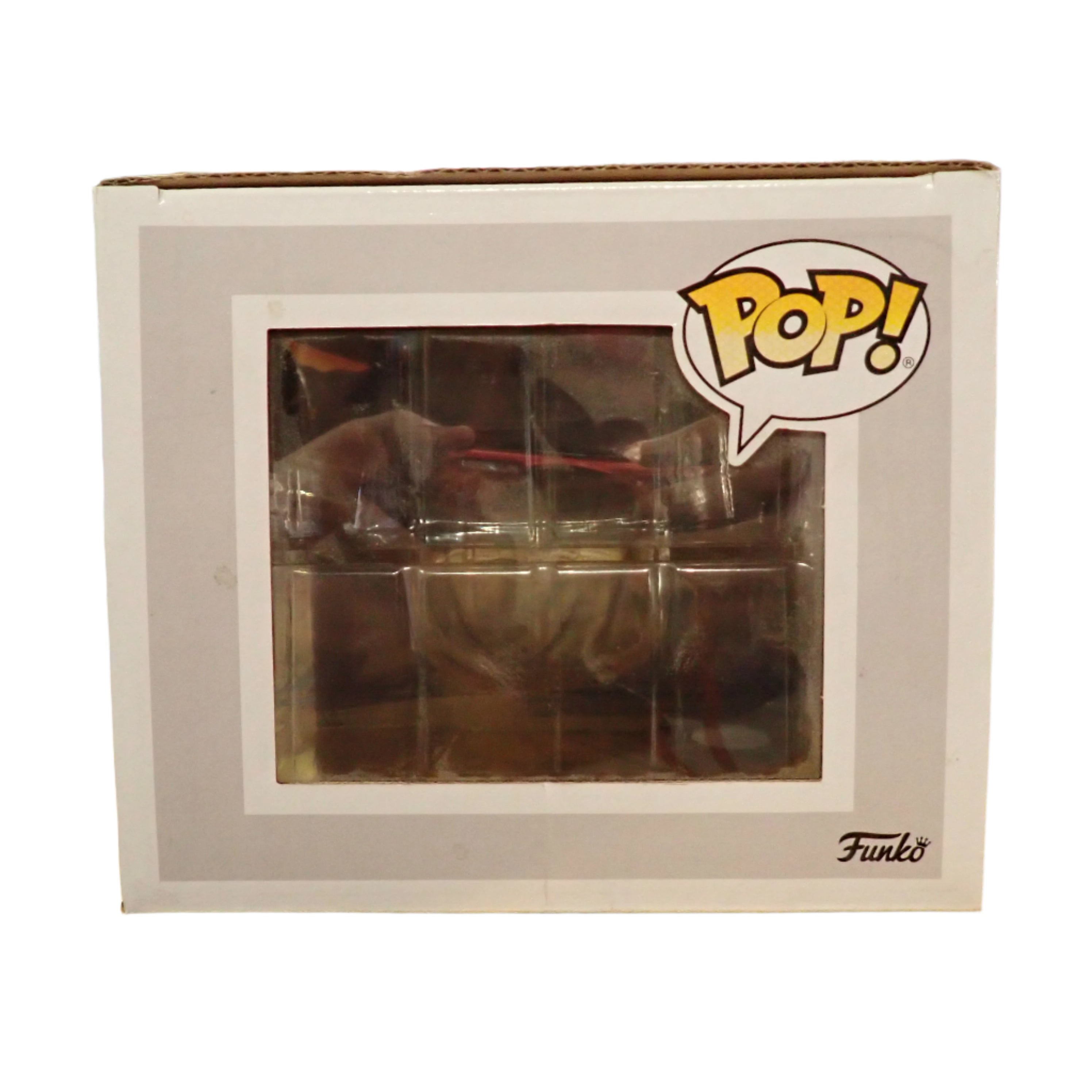 Bounty Hunters Collection: Dengar - POP! #440