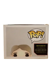 Han Solo [Snow Gear] - POP! #86